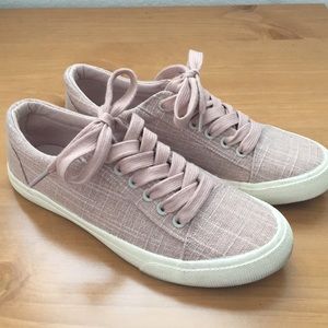 ❗️FINAL PRICE DROP❗️tweed sneakers